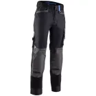 cvg_5CAP01R00S CASITA II FEKETE/KÉK NŐI DERÉKNADRÁG GRS_S