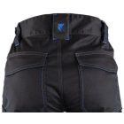 cvg_5CAP01R2XL CASITA II FEKETE/KÉK NŐI DERÉKNADRÁG GRS_2XL