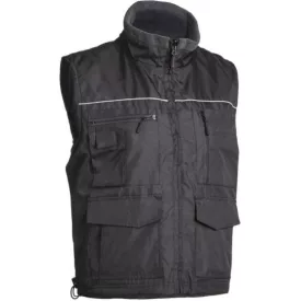   cvg_5CARNL CARISTE KIFORDÍTH. FEKETE MELLÉNY/SZÜRKE POLÁRBÉLÉS_L (ST)