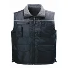 cvg_5CARNM CARISTE KIFORDÍTH. FEKETE MELLÉNY/SZÜRKE POLÁRBÉLÉS_M (ST)