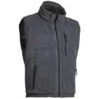 cvg_5CARNXL CARISTE KIFORDÍTH. FEKETE MELLÉNY/SZÜRKE POLÁRBÉLÉS_XL (ST)