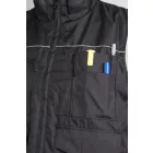 cvg_5CARNXXL CARISTE KIFORDÍTH. FEKETE MELLÉNY/SZÜRKE POLÁRBÉLÉS_XXL (ST)