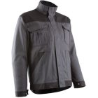 cvg_5CMJ05000L COMMANDER II MUNKAKABÁT SZÜRKE_L