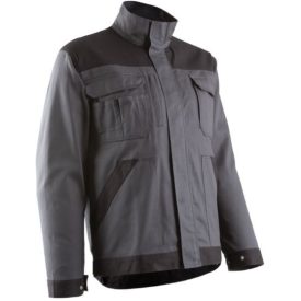 cvg_5CMJ05000L COMMANDER II MUNKAKABÁT SZÜRKE_L