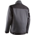 cvg_5CMJ05000L COMMANDER II MUNKAKABÁT SZÜRKE_L