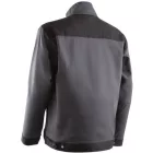 cvg_5CMJ0500XL COMMANDER II MUNKAKABÁT SZÜRKE_XL