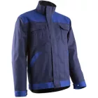 cvg_5CMJ12000M COMMANDER II MUNKAKABÁT SÖTÉTKÉK_M