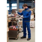 cvg_5CMJ2203XL COMMANDER II MUNKAKABÁT KIRÁLYKÉK_3XL