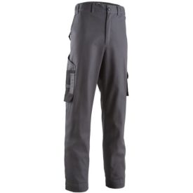 cvg_5CMP05000L COMMANDER II DERÉKNADRÁG SZÜRKE_L