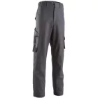 cvg_5CMP0500XL COMMANDER II DERÉKNADRÁG SZÜRKE_XL