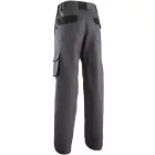 cvg_5CMP0500XS COMMANDER II DERÉKNADRÁG SZÜRKE_XS