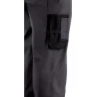 cvg_5CMP0500XS COMMANDER II DERÉKNADRÁG SZÜRKE_XS