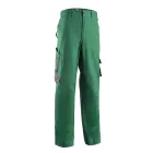 ÚJ! COMMANDER II DERÉKNADRÁG ZÖLD_3XL