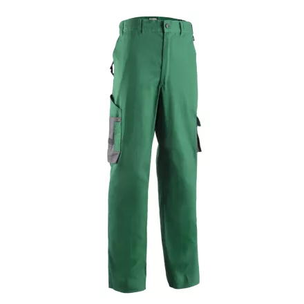 ÚJ! COMMANDER II DERÉKNADRÁG ZÖLD_3XL