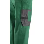 ÚJ! COMMANDER II DERÉKNADRÁG ZÖLD_3XL