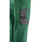 ÚJ! COMMANDER II DERÉKNADRÁG ZÖLD_3XL