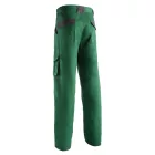 COMMANDER II DERÉKNADRÁG ZÖLD_4XL