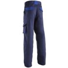 cvg_5CMP1200XS COMMANDER II DERÉKNADRÁG SÖTÉTKÉK_XS