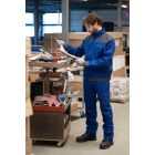 cvg_5CMP2200XS COMMANDER II NADRÁG KIRÁLYKÉK_XS