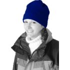 cvg_5COVEB COVERHEAD SAPKA/SÁL - KÉK