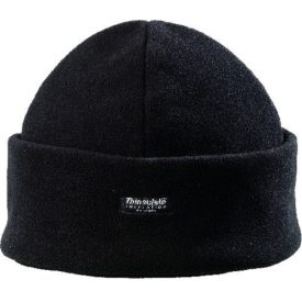 cvg_5COVXN COVERHAT XTRA BÉLELT SAPKA, FEKETE