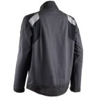 cvg_5CRJ15000L CRISTOBAL SÖTÉTSZÜRKE RIPSTOP MUNKAKABÁT__L