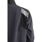 cvg_5CRJ15000L CRISTOBAL SÖTÉTSZÜRKE RIPSTOP MUNKAKABÁT__L