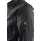 cvg_5CRJ15000L CRISTOBAL SÖTÉTSZÜRKE RIPSTOP MUNKAKABÁT__L