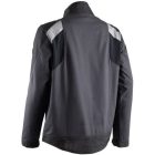 cvg_5CRJ15000L CRISTOBAL SÖTÉTSZÜRKE RIPSTOP MUNKAKABÁT__L