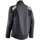 cvg_5CRJ15000M CRISTOBAL SÖTÉTSZÜRKE RIPSTOP MUNKAKABÁT_M