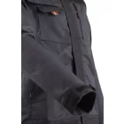 cvg_5CRJ15000M CRISTOBAL SÖTÉTSZÜRKE RIPSTOP MUNKAKABÁT_M