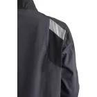cvg_5CRJ1500XL CRISTOBAL SÖTÉTSZÜRKE RIPSTOP MUNKAKABÁT_XL