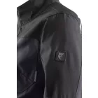 cvg_5CRJ1502XL CRISTOBAL SÖTÉTSZÜRKE RIPSTOP MUNKAKABÁT_2XL