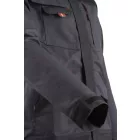 cvg_5CRJ1502XL CRISTOBAL SÖTÉTSZÜRKE RIPSTOP MUNKAKABÁT_2XL