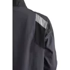 cvg_5CRJ1503XL CRISTOBAL SÖTÉTSZÜRKE RIPSTOP MUNKAKABÁT_3XL