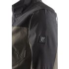 cvg_5CRJ30000L CRISTOBAL DOHÁNY SZÍNŰ RIPSTOP MUNKAKABÁT__L