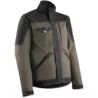 cvg_5CRJ30000M CRISTOBAL DOHÁNY SZÍNŰ RIPSTOP MUNKAKABÁT__M