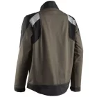 cvg_5CRJ30000M CRISTOBAL DOHÁNY SZÍNŰ RIPSTOP MUNKAKABÁT__M