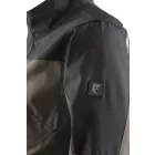 cvg_5CRJ30000S CRISTOBAL DOHÁNY SZÍNŰ RIPSTOP MUNKAKABÁT_S