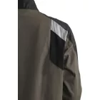 cvg_5CRJ3000XL CRISTOBAL DOHÁNY SZÍNŰ RIPSTOP MUNKAKABÁT_XL