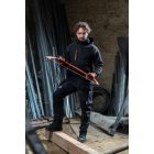 cvg_5CRP15000L CRISTOBAL SÖTÉTSZÜRKE RIPSTOP DERÉKNADRÁG__L