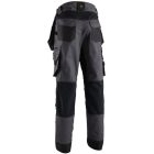 cvg_5CRP1502XL CRISTOBAL SÖTÉTSZÜRKE RIPSTOP DERÉKNADRÁG_2XL