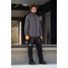 cvg_5CRP1502XL CRISTOBAL SÖTÉTSZÜRKE RIPSTOP DERÉKNADRÁG_2XL