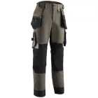 cvg_5CRP30000L CRISTOBAL DOHÁNY SZÍNŰ RIPSTOP DERÉKNADRÁG_L