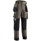 cvg_5CRP3002XL CRISTOBAL DOHÁNY SZÍNŰ RIPSTOP DERÉKNADRÁG_2XL