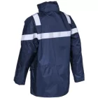 cvg_5DAG1202XL DAGDA SÖTÉTKÉK LÁNGÁLLÓ PU ESŐKABÁT_2XL