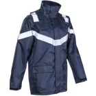 cvg_5DAG1202XL DAGDA SÖTÉTKÉK LÁNGÁLLÓ PU ESŐKABÁT_2XL