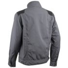 cvg_5ESJ05000L ESCALA ACÉLSZÜRKE/KÉK RIPSTOP MUNKAKABÁT_L