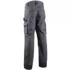 cvg_5ESP0502XL ESCALA ACÉLSZÜRKE/KÉK RIPSTOP DERÉKNADRÁG_2XL