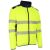 cvg_5FLA1603XL FLAKE FLUO SÁRGA/SÖTÉTKÉK THERMO DZSEKI_3XL